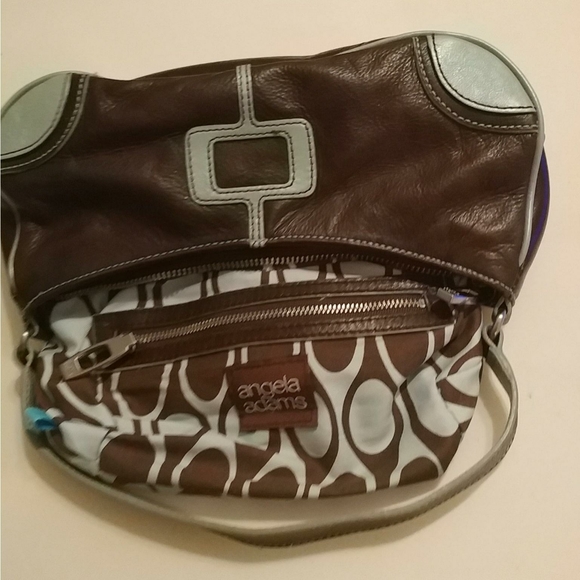 Angela Adams Purse - Picture 5 of 7